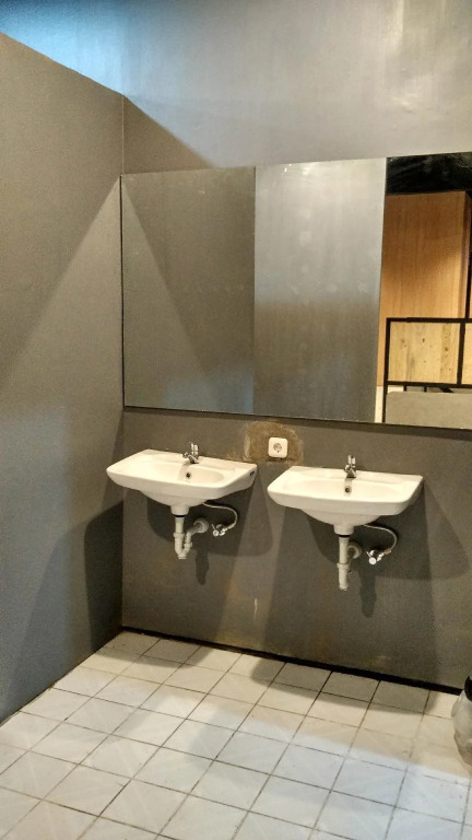 Woodlot Hostel