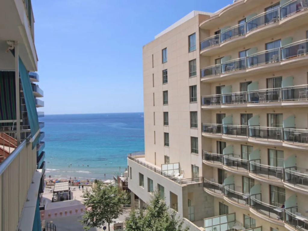 Apartment Damara V Calpe/Calp