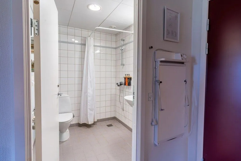 Vilcon Hotel & Konferencegaard