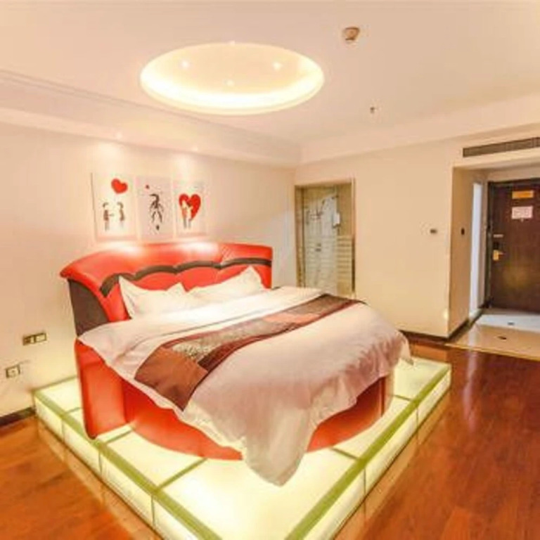 Yuanlai Hotel