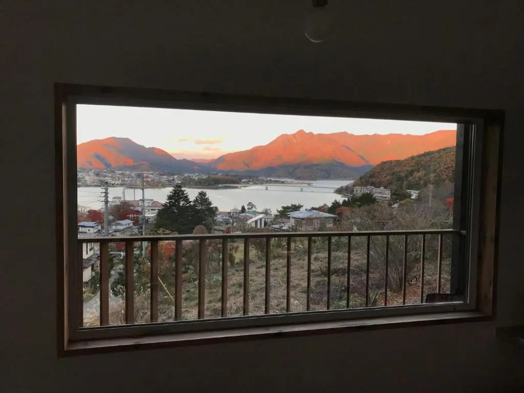 とけとけ山荘