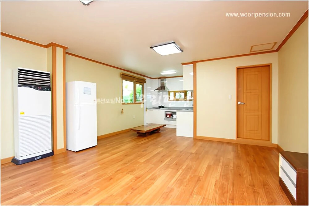 Gangneung Sunrise Pension