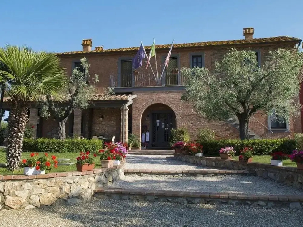 Apartment in Bolgheri Near Tuscan Beaches