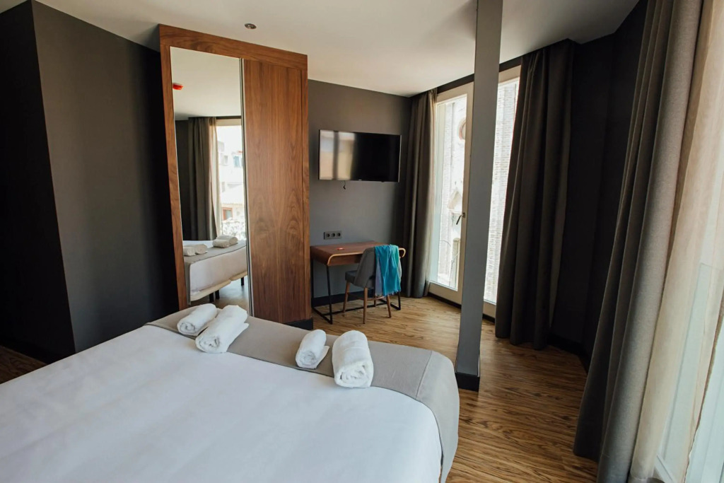 Málaga Premium Hotel