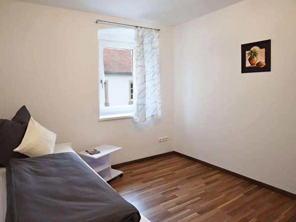 Lovely Apartment in Himmelkron