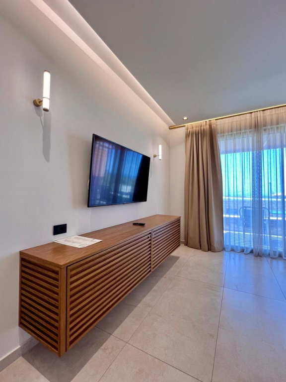 Anaxo Resort