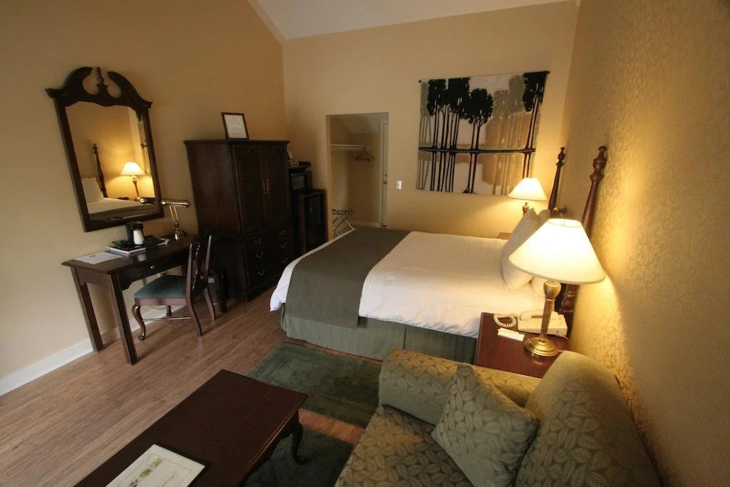 Interlaken Inn