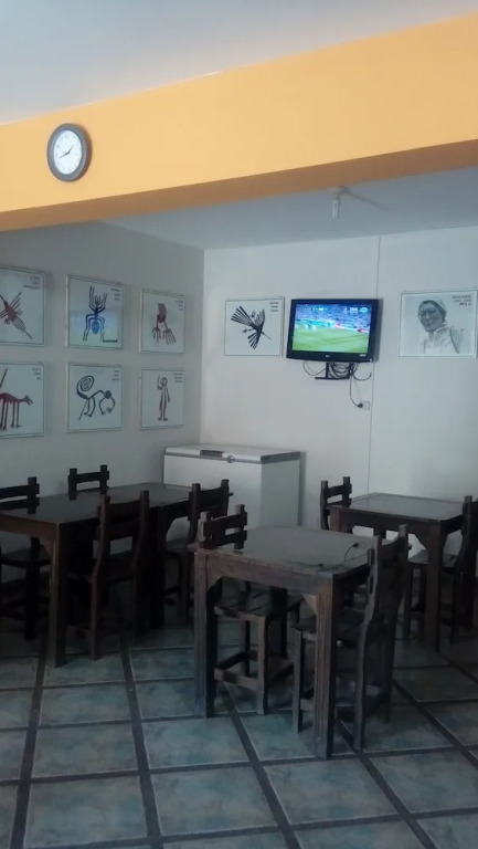 Hostal Buen Pastor
