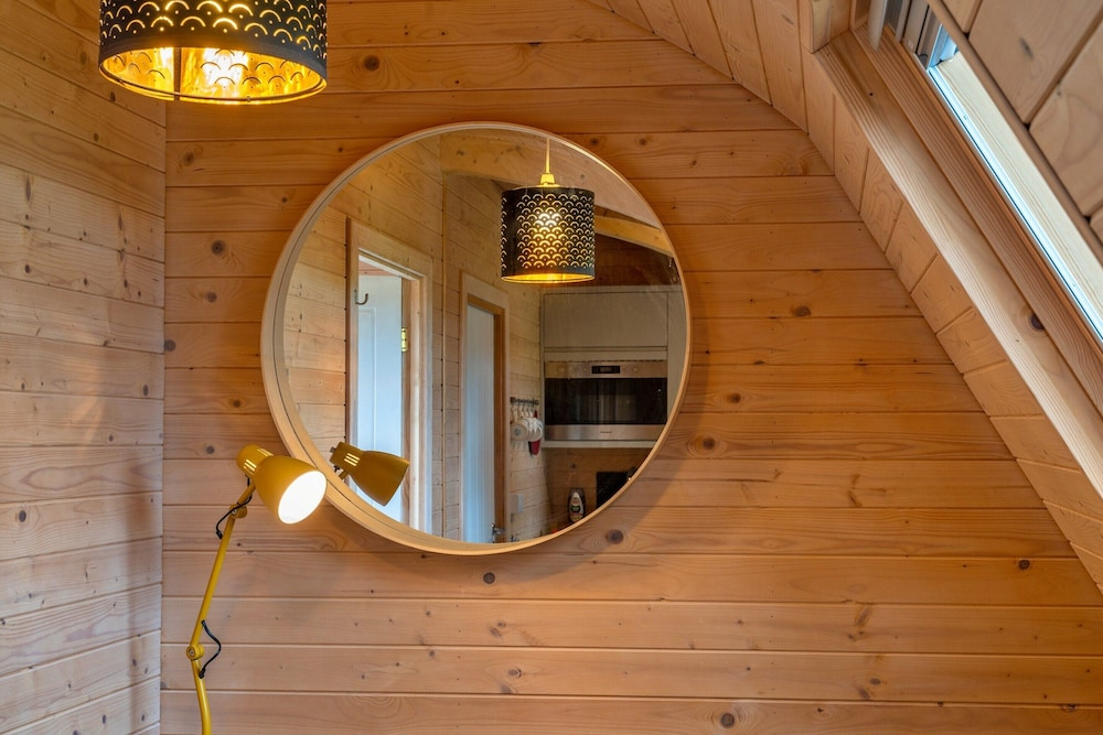 Glamping in Somerset Near Bath & Wells