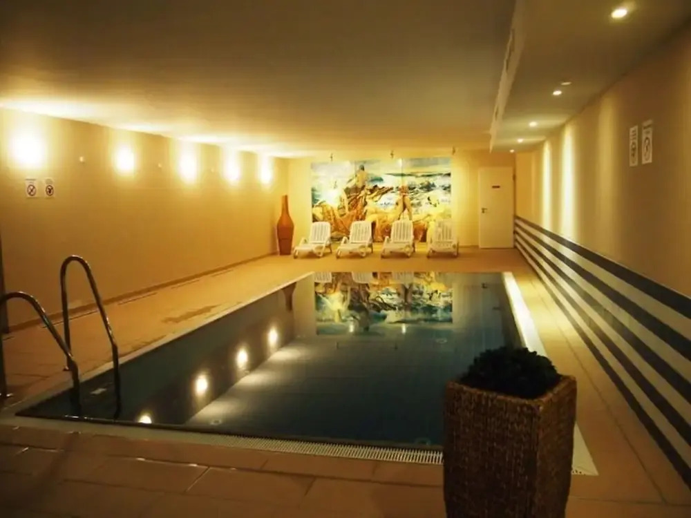 Nice Apartment in Dornumersiel