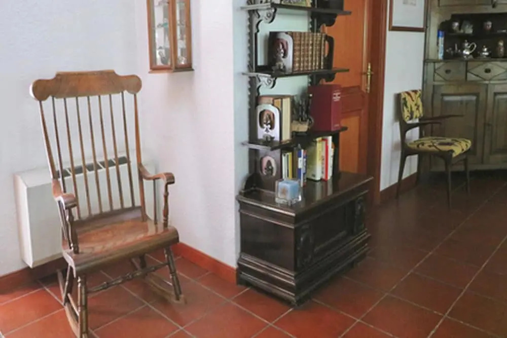 Villa Regina