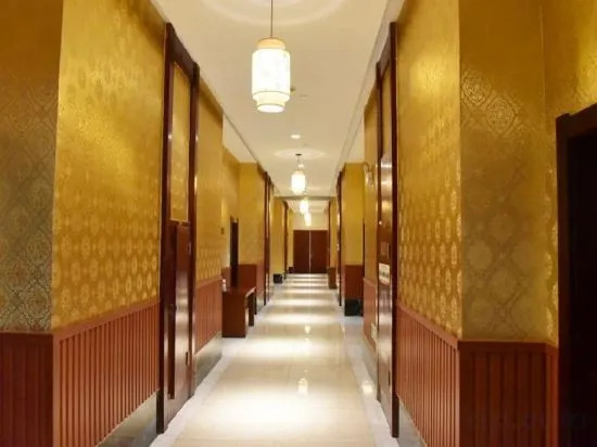 Aoti Boutique Hotel