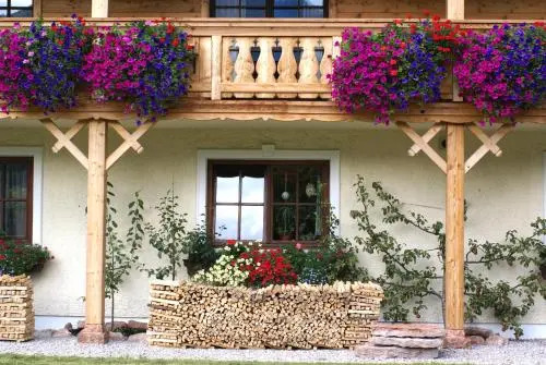 Primushäusl Gästehaus