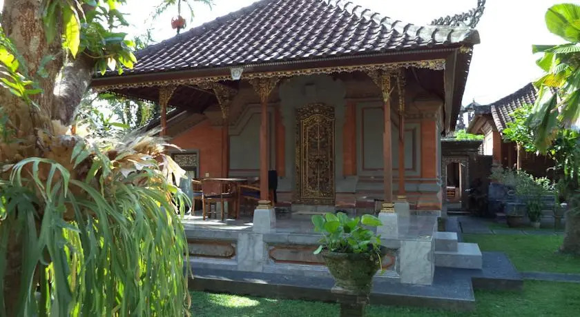 Lokasari Bungalow