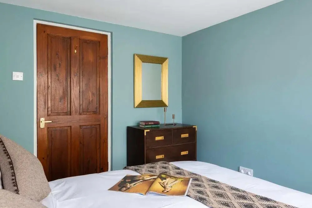 The Heart of Jericho - Bright Central 2bdr Home With Garden