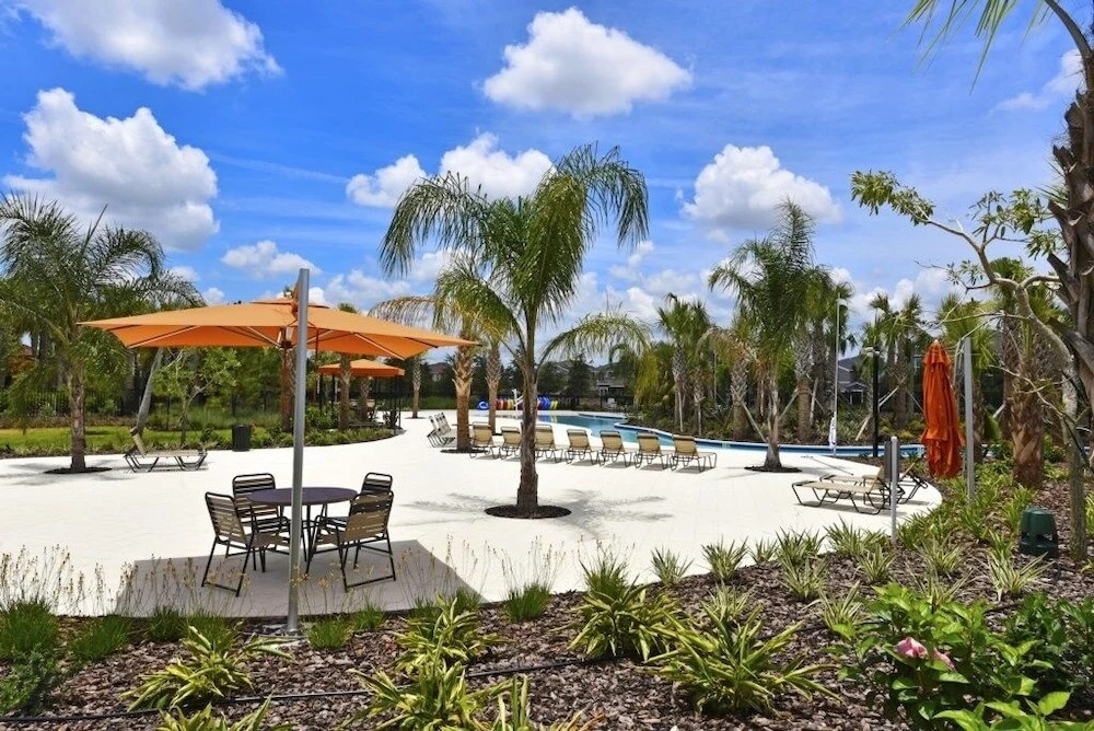 Simply The Best - Solterra 10 Bedroom Home