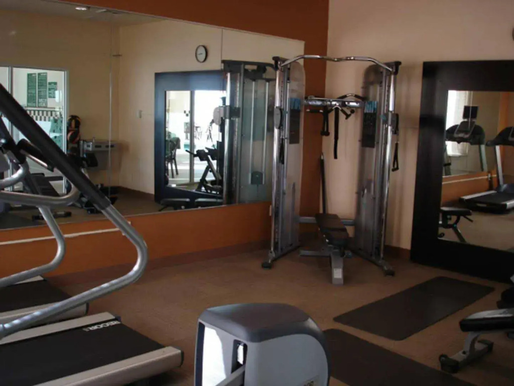 Hilton Garden Inn Oshkosh