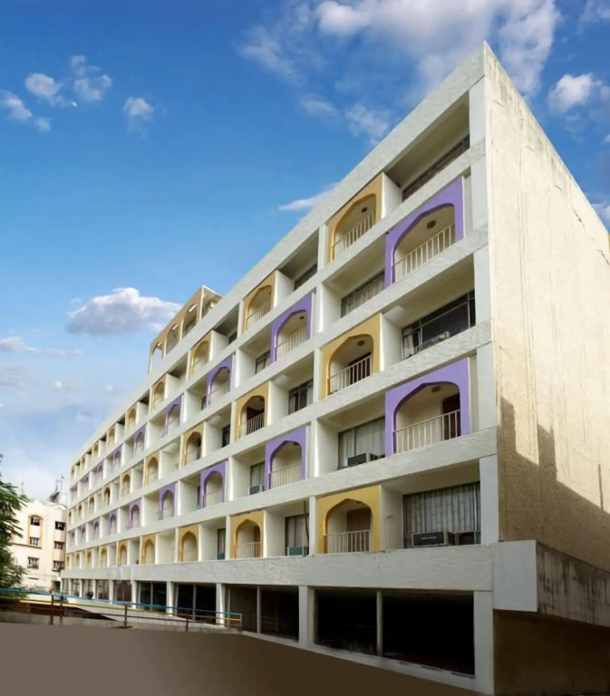 Mandakini Jaya International
