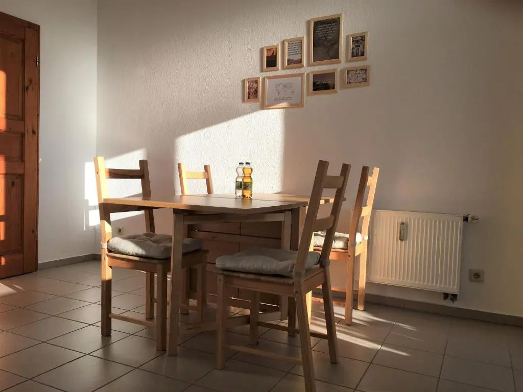 Ruhiges Apartment am Rande des Szeneviertels