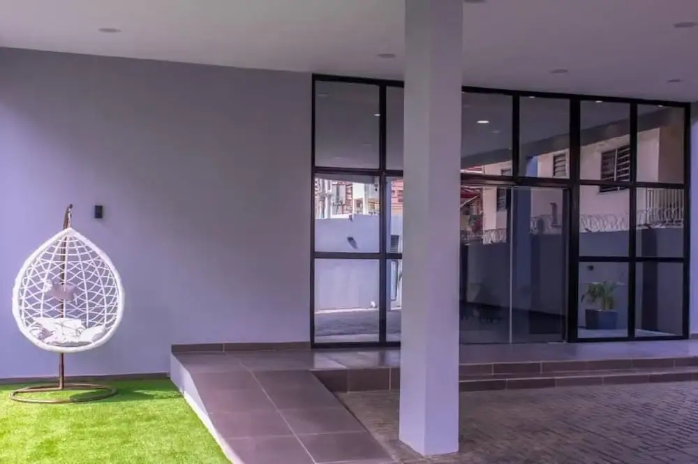 Hasb Apartments