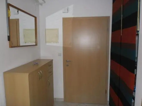 Apartment Sa Mi