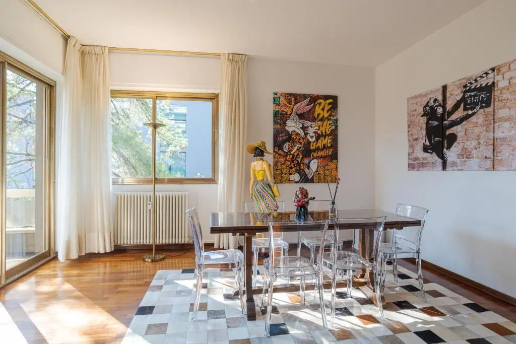 Casa Patrizia Como