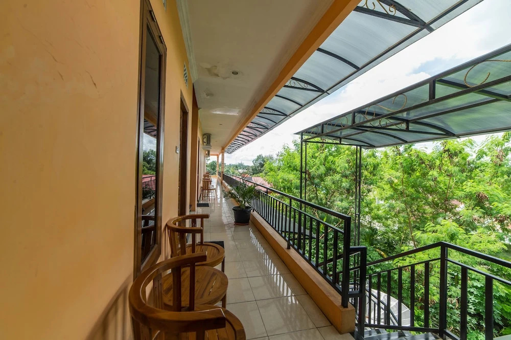 Airy Tanjung Pandan Sudirman 16 Belitung