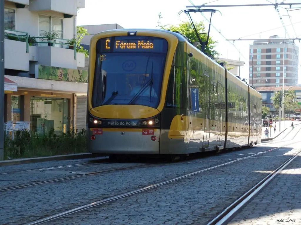 Destiny Oporto