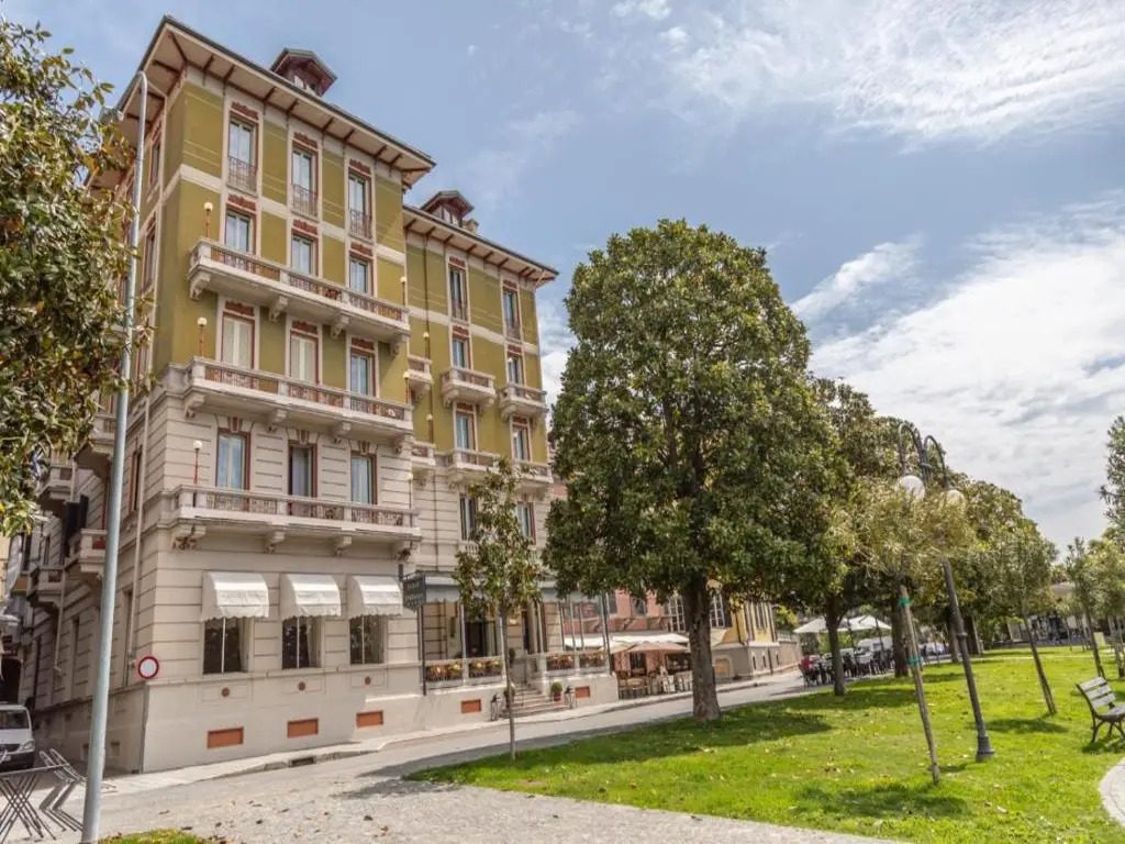 LVG Hotel Collection - Pallanza