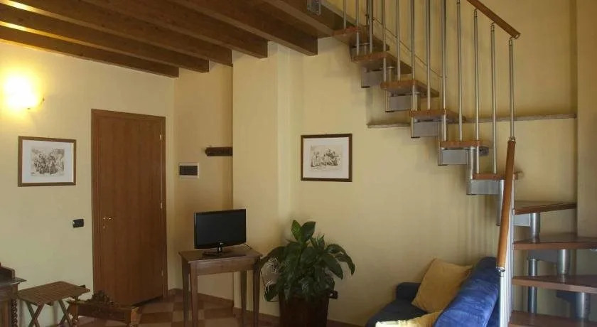 Agriturismo Il Bove