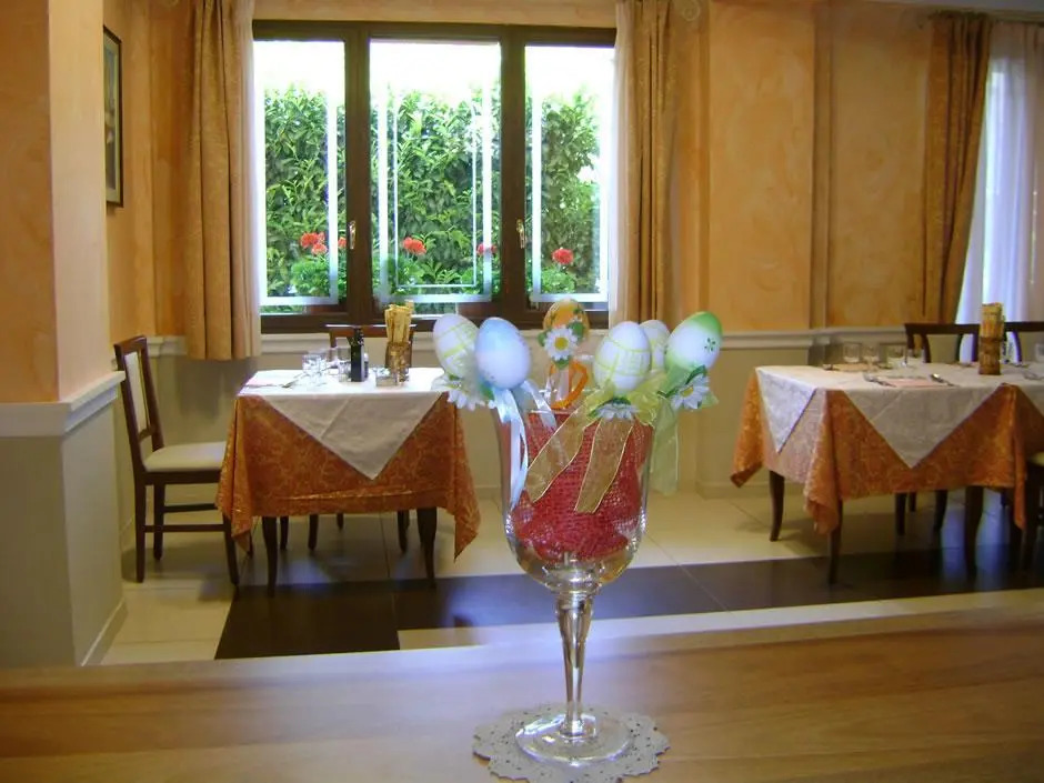 Hotel Adriana