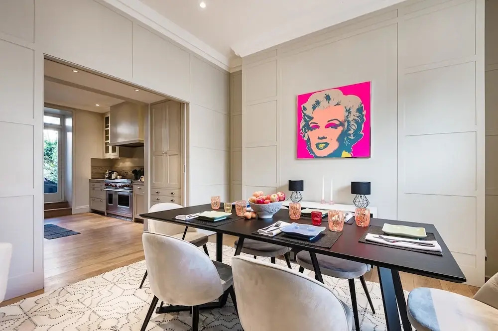 The Notting Hill Townhouse