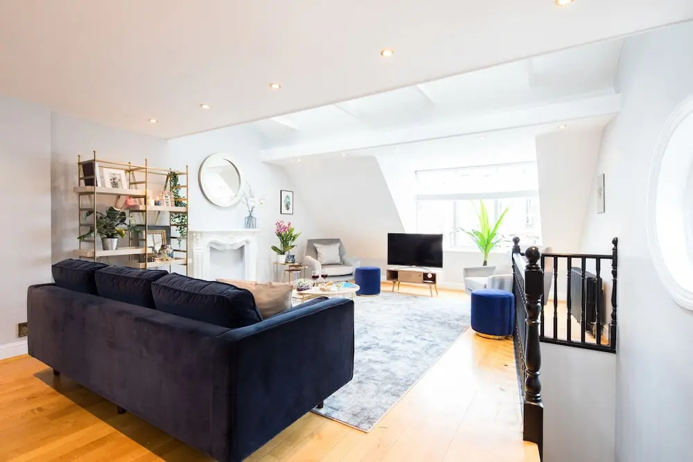 Sweet Inn Apartments - Chelsea