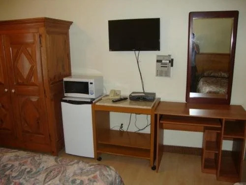 Hotel & Motel le Luxembourg
