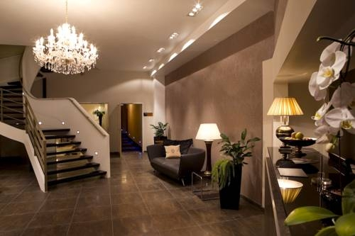 ROSS Hotel nähe Messe Stuttgart