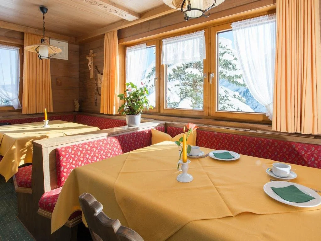 Haus Furka