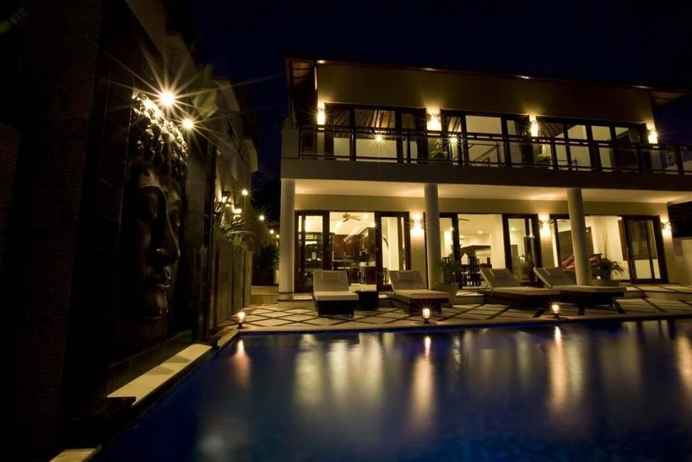Citrus Tree Villas - Royalty