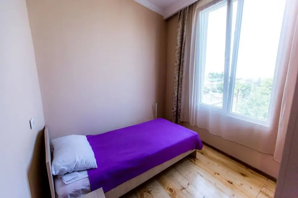 Guest House Sanapiro