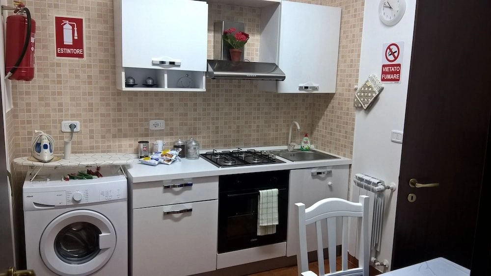 La Dimora dei sette Arcangeli