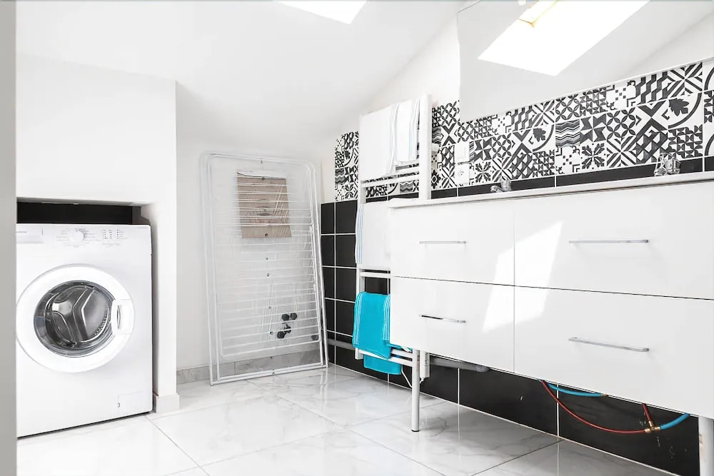 T2 Duplex proche Centre Ville