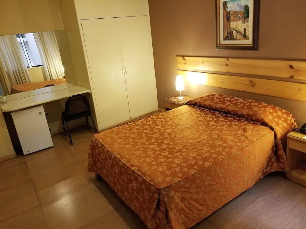 Hotel El Brujo Centro Histórico