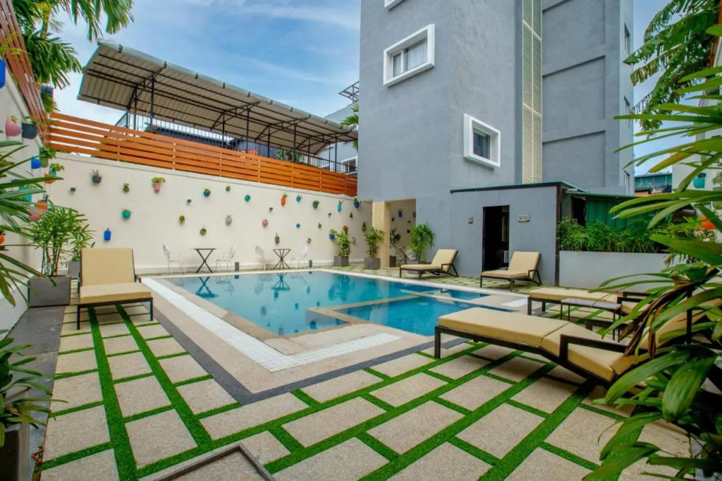 Eastern Gate - A Bergamont Group of Hotel