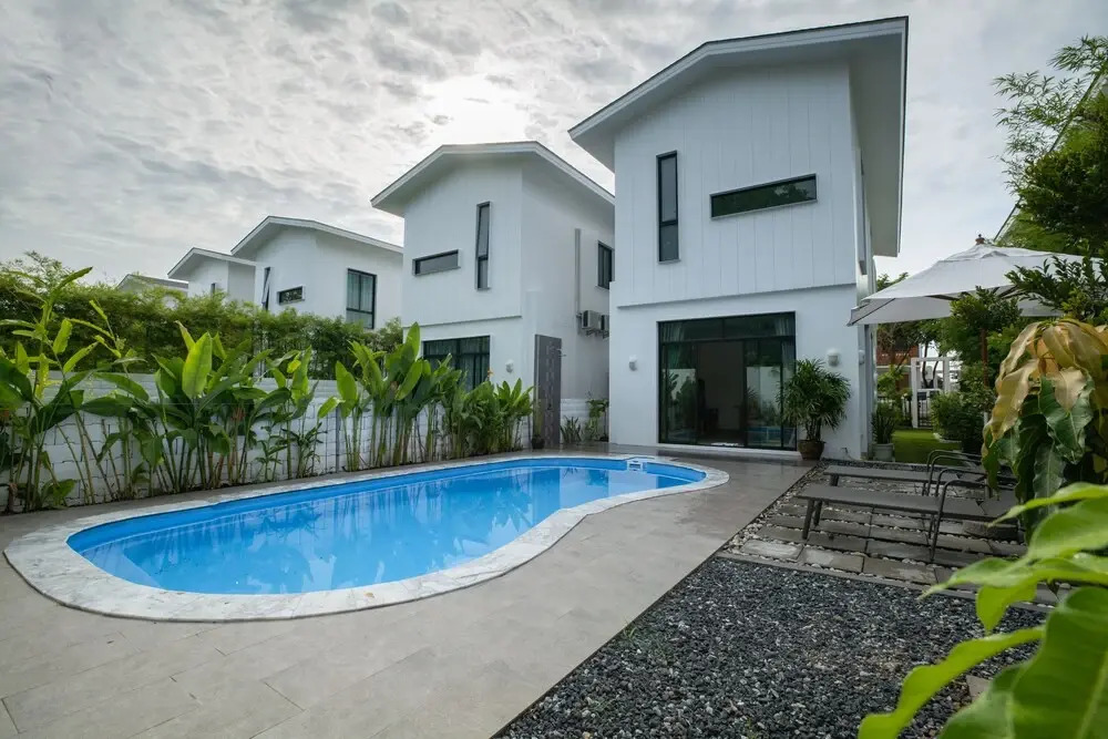 B.Jin Home