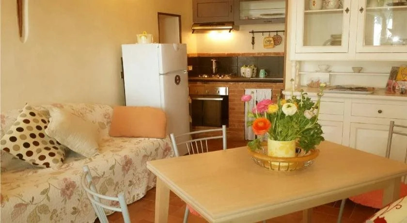 Villa Mont des Oliviers CITRA-8055LT-1805 e 1807