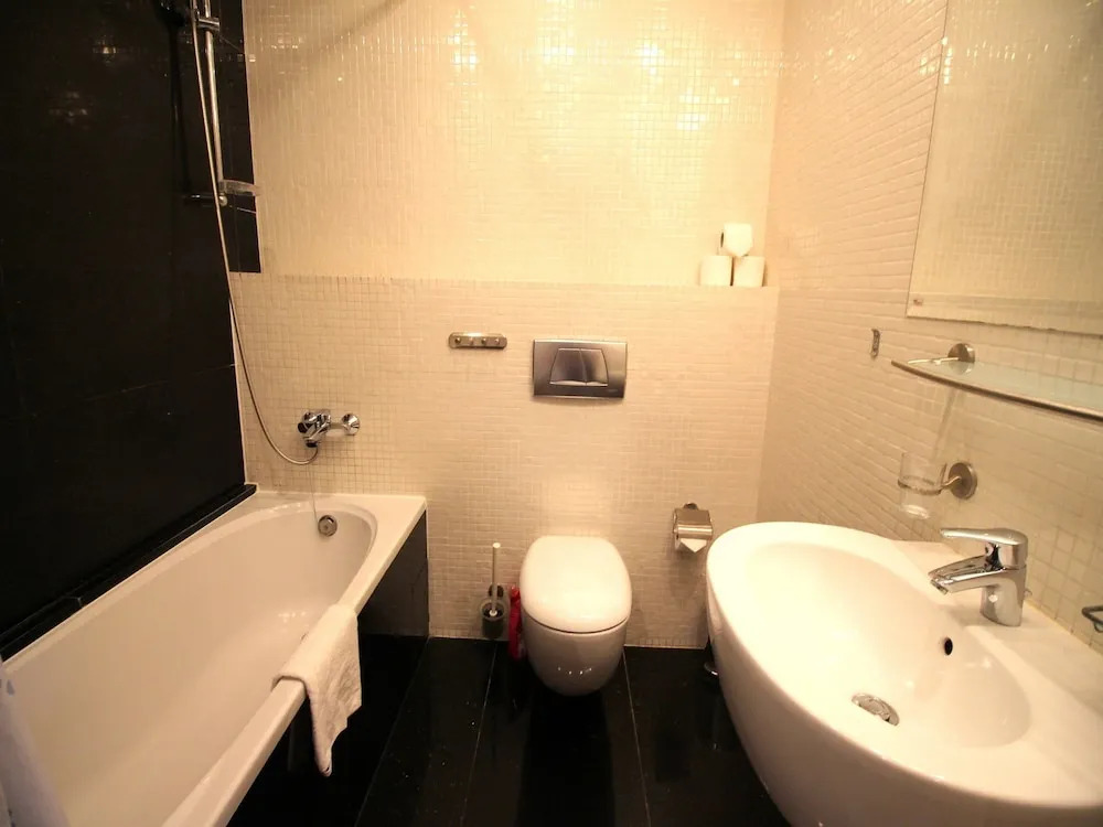 LUCKY APARTMENTS - Świdnicka Old Town