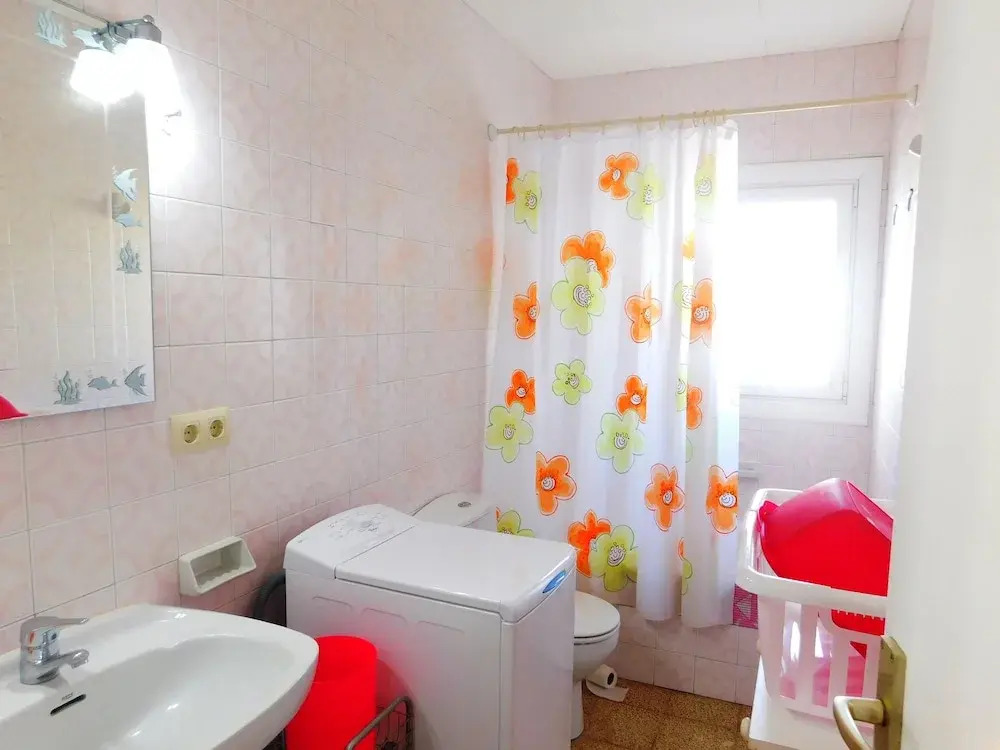 Apartamento Amsterdam - A143