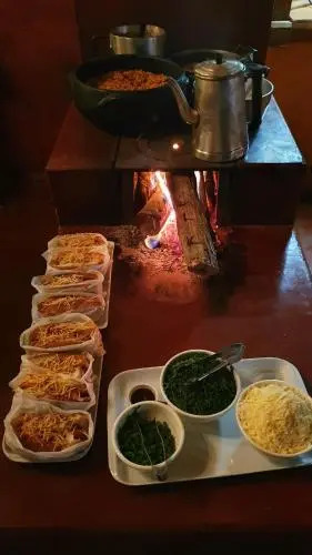 Hotel Fazenda Pedra Selada