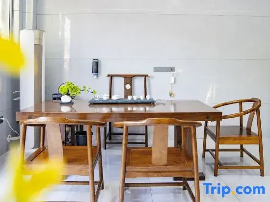 Meizhou Island Haiyinju Homestay (Meiyu Chaoyin)