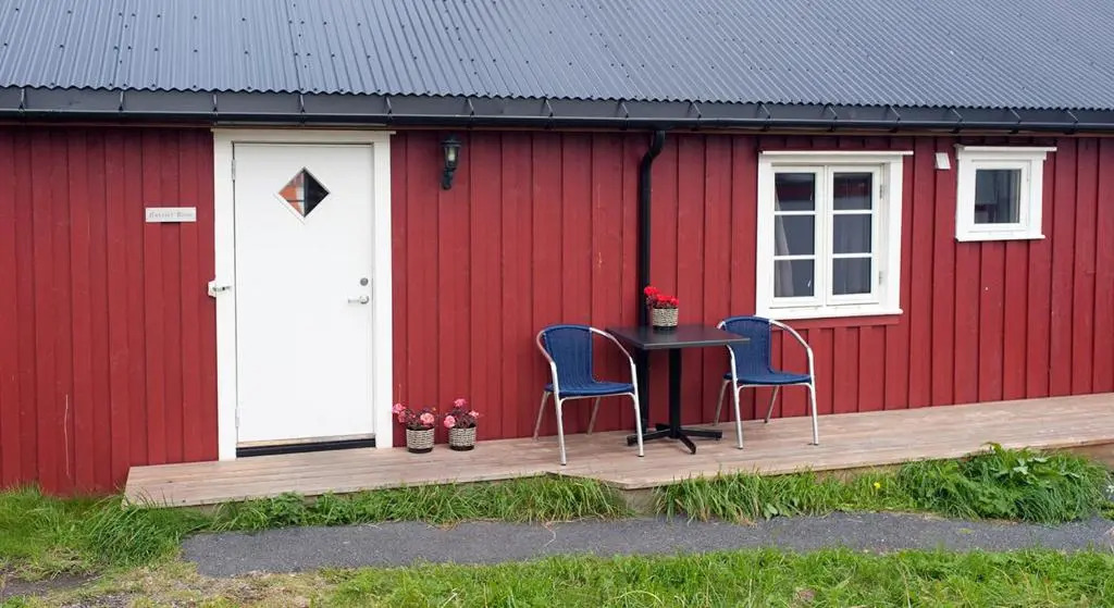 Fiskekrogen Rorbuer