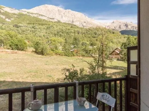 Apartment Belvedere 20